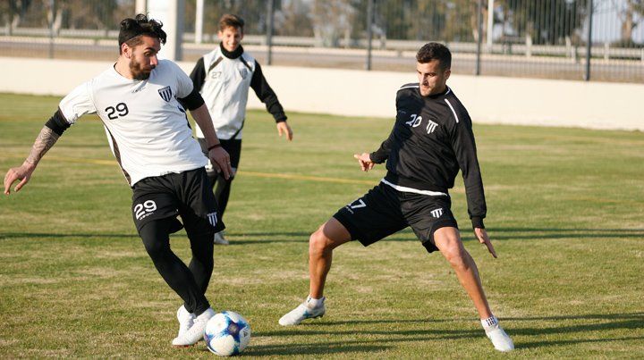 El Chaucha Bianco mantendrá la base del ascenso
