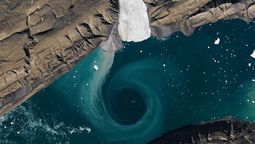 Vórtices Viles: desapariciones inexplicables, portales y conspiraciones en 12 puntos del planeta Tierra