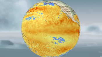 El Niño será extremo esta temporada: qué podría pasar con el tiempo El Niño será extremo esta temporada: qué podría pasar con el tiempo