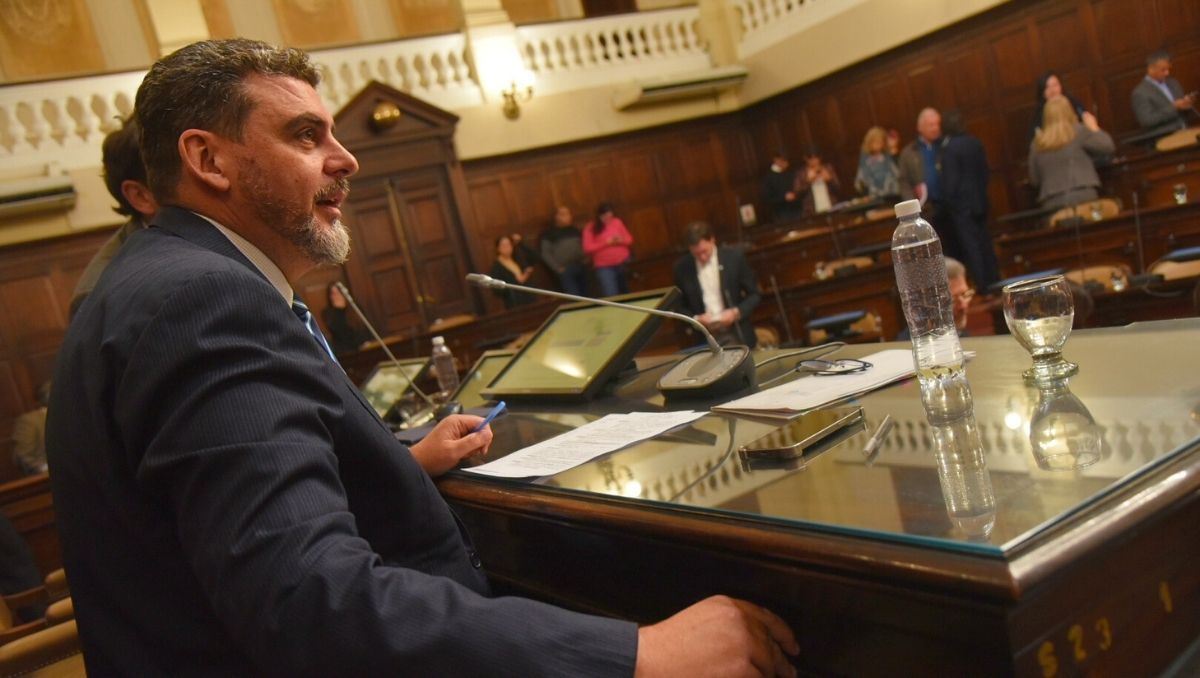 El Senado aprobó la suspensión de las PASO para 2025 y 2026.