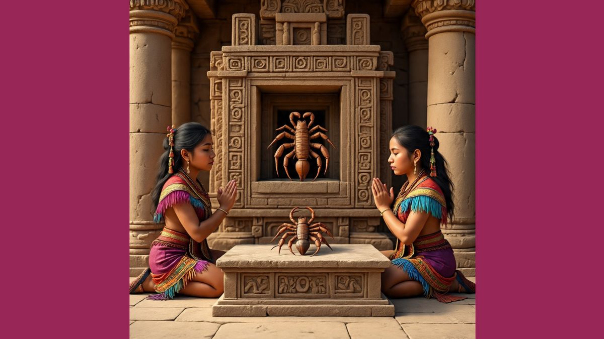 Horóscopo maya: todas las predicciones para hoy jueves 11 de septiembre de 2025. Horóscopo maya: todas las predicciones para hoy jueves 11 de septiembre de 2025.