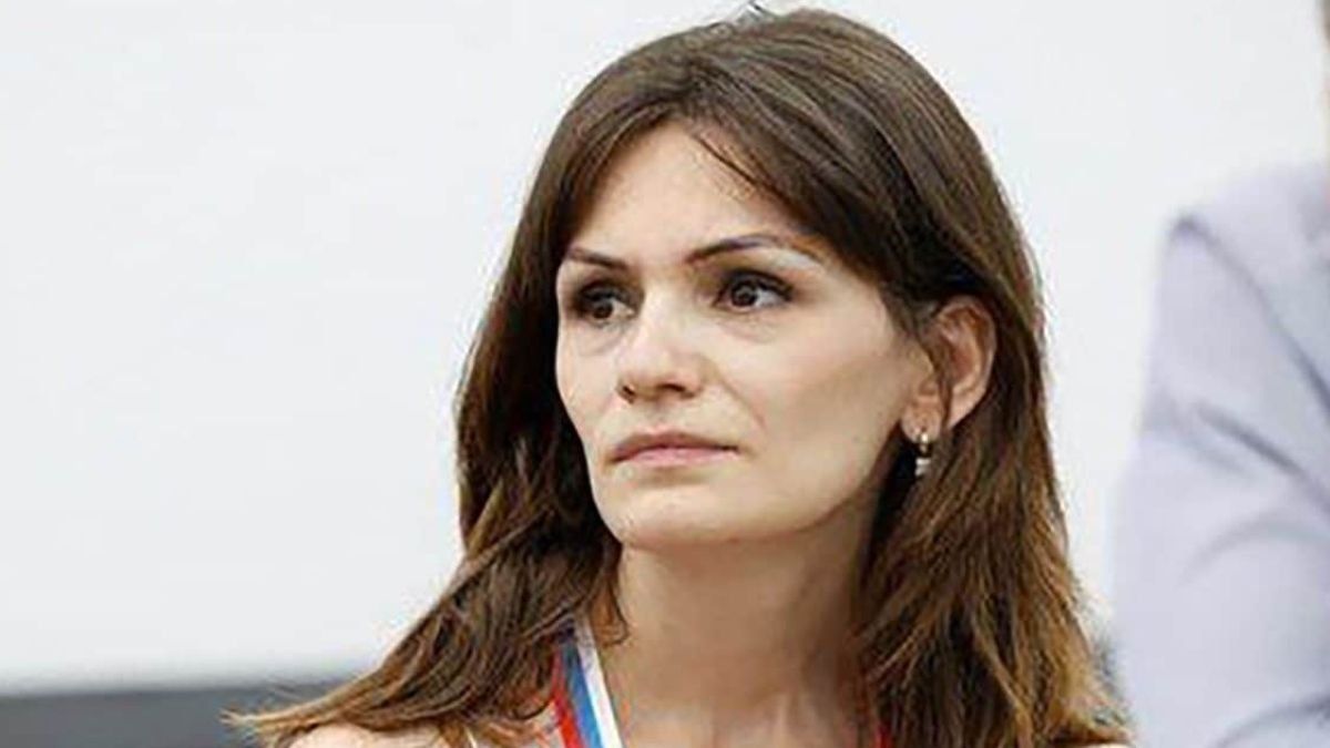 La ajedrecista de Rusia fue filmada envenenando a su rival. La ajedrecista de Rusia fue filmada envenenando a su rival.