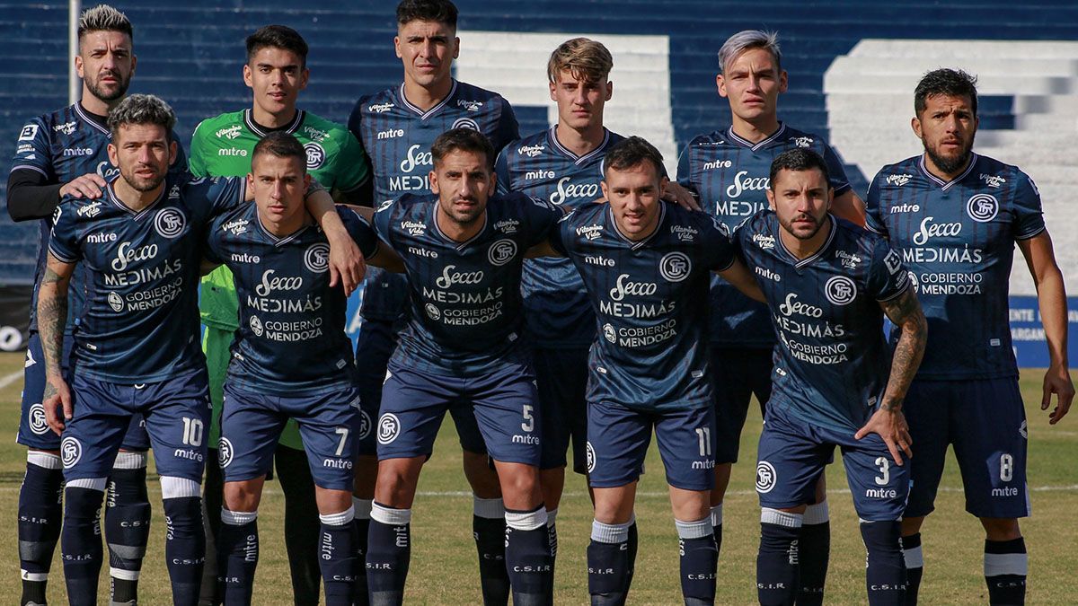 Independiente Rivadavia buscará ganar luego de seis partidos