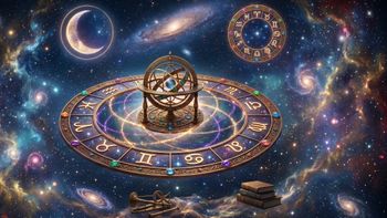 Zodiaco: horóscopo del fin de semana para todos los signos Zodiaco: horóscopo del fin de semana para todos los signos