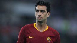 ¿Javier Pastore a la Superliga?