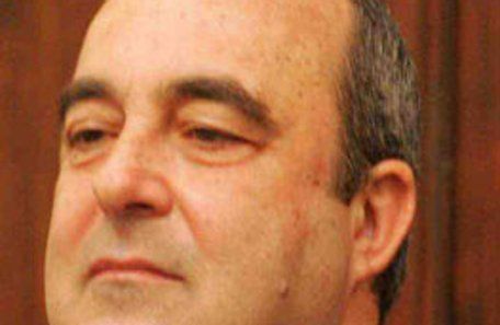 Internaron en terapia intensiva al senador radical Armando Camerucci