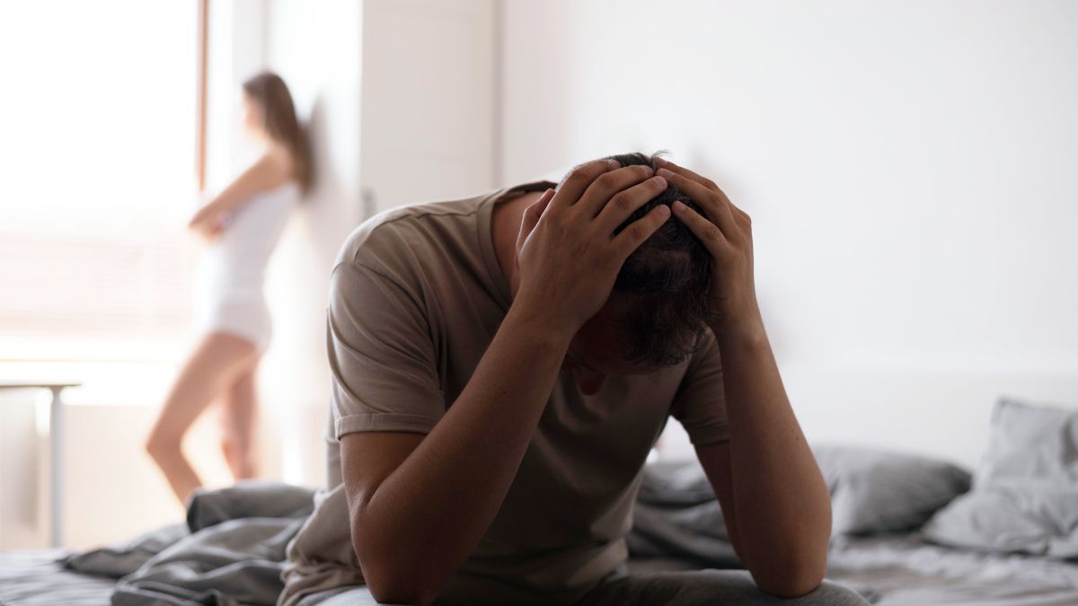 Vida sexual: consejos para que la eyaculación precoz no sea un problema. Foto: Freepik. Vida sexual: consejos para que la eyaculación precoz no sea un problema. Foto: Freepik.