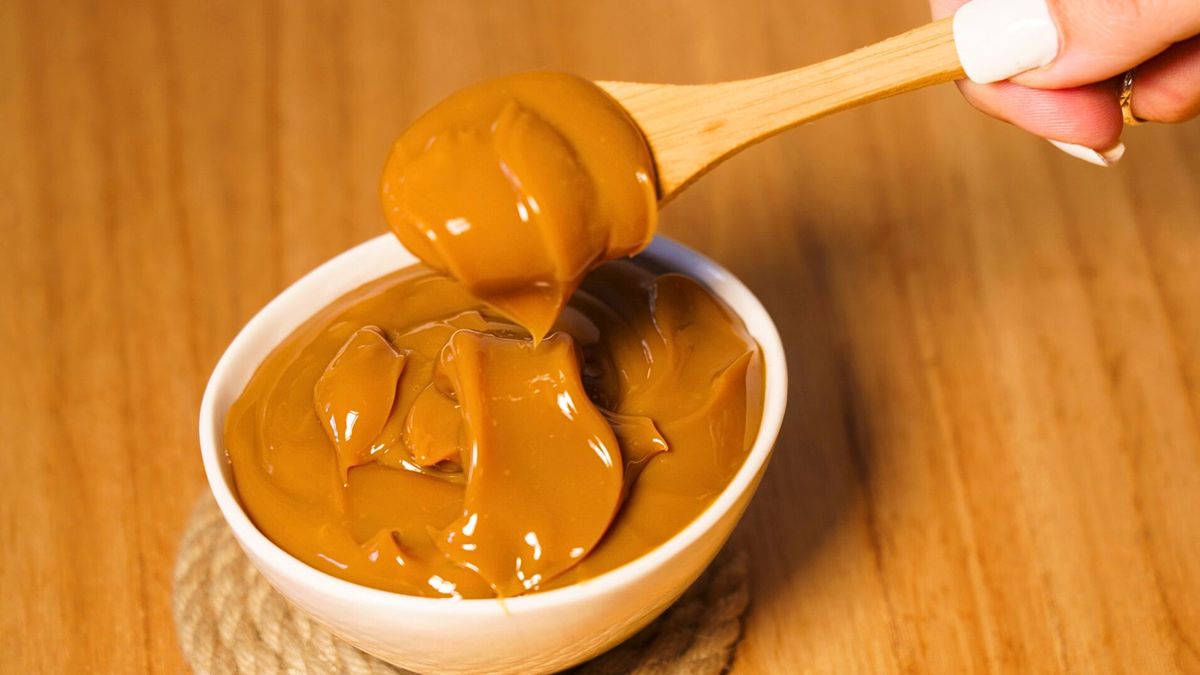 Receta del dulce de leche artesanal. Foto: gentileza Clarín.