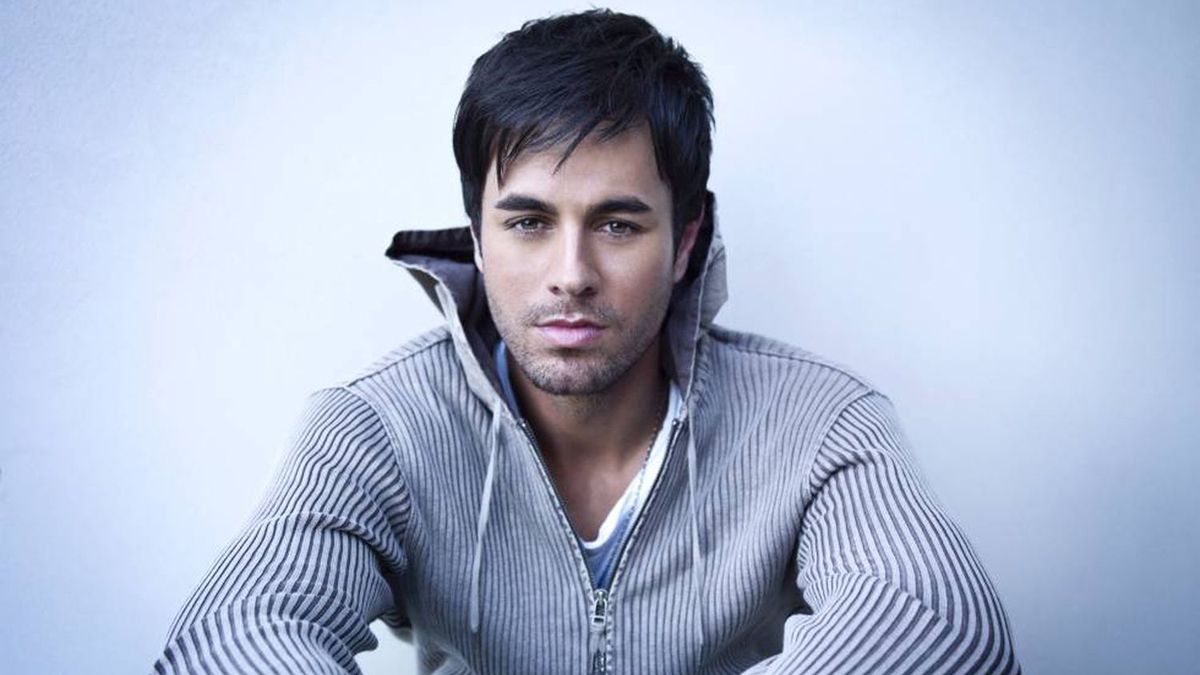 Enrique Iglesias será distinguido por los premios Billboard.