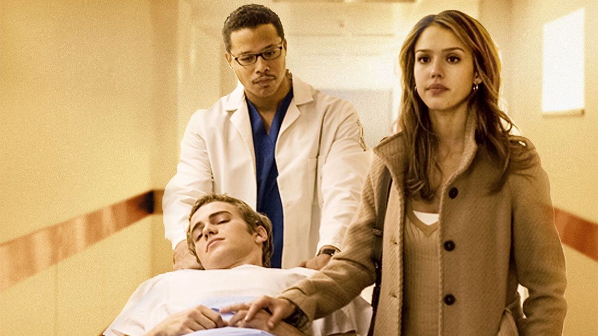 Netflix: la película con Jessica Alba y Hayden Christensen que no se baja del ranking