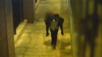 Violó a una joven y lo condenaron por este video