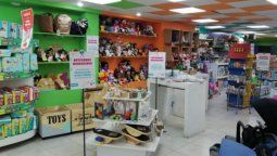 Récord de vistas y compras en el catálogo de juguetes de economía social
