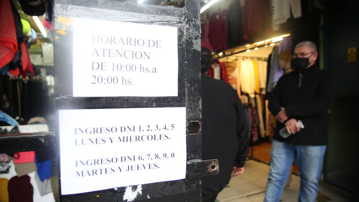 El DNU prorroga la facultad de los gobernadores y al jefe de Gobierno porte&ntilde;o a adoptar&nbsp;restricciones ante la verificaci&oacute;n de determinados par&aacute;metros epidemiol&oacute;gicos.