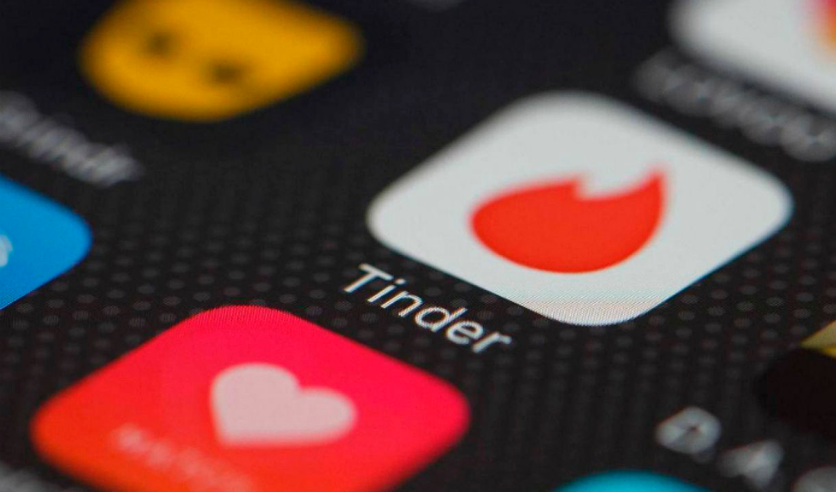 Las mujeres tienen mayor porcentaje de éxito en Tinder. Las mujeres tienen mayor porcentaje de éxito en Tinder.