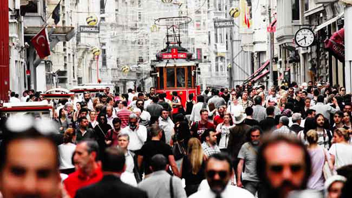 Este 11 de julio se celebra el Día Mundial de la Población