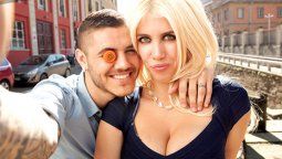 Otro argentino le puso los puntos a la insistente Wanda Nara