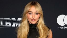 Tener el cabello de Sabrina Carpentier es posible.&nbsp;