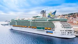 No es su tamaño: el verdadero milagro de los mega cruceros está en sus cocinas No es su tamaño: el verdadero milagro de los mega cruceros está en sus cocinas