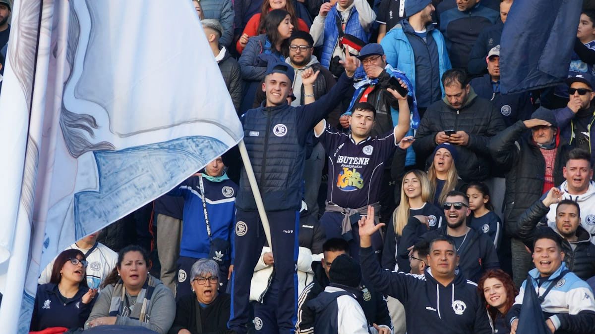 Foto: Diario UNO. Foto: Diario UNO.