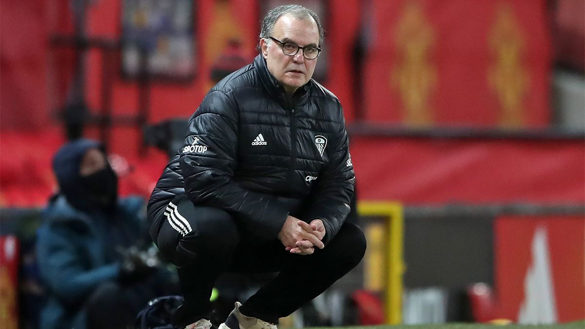 Bielsa: