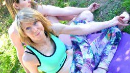Vivir en yoga