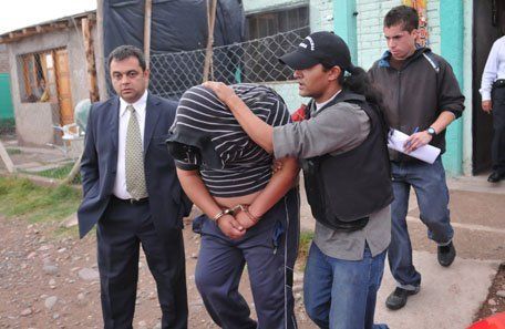 Secuestraron más de 8 kilos de marihuana y casi medio de cocaína en un operativo en Godoy Cruz