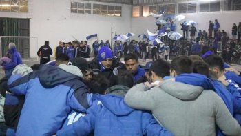El durísimo castigo de Fefusa a Godoy Cruz