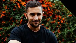 Federico Diedrich es uno de los creadores de EV-X. Federico Diedrich es uno de los creadores de EV-X.