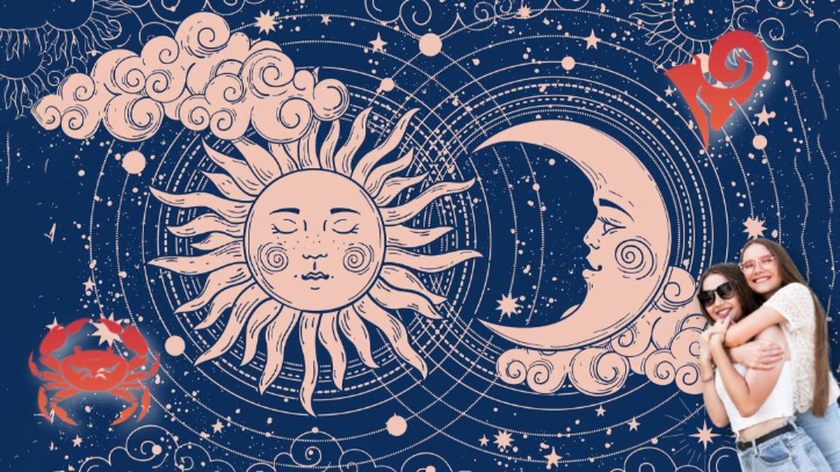 Este pasaje astrológico suaviza la dureza de Aries y revitaliza la ternura de Cáncer en los signos del zodiaco. Este pasaje astrológico suaviza la dureza de Aries y revitaliza la ternura de Cáncer en los signos del zodiaco.