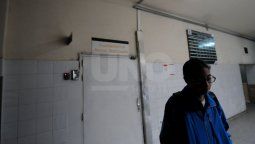 Terminó en el hospital luego de sufrir un violento robo en barrio Nueva Pompeya