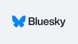 Serio competidor. Bluesky está ganando cada vez más adeptos desilusionados con la red social X de Elon Musk.&nbsp;