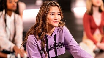 Netflix: la divertida película musical para ver en familia este fin de semana