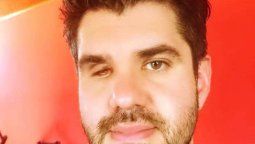 Perdió el trabajo y un ojo en la cuarentena y necesita ayuda