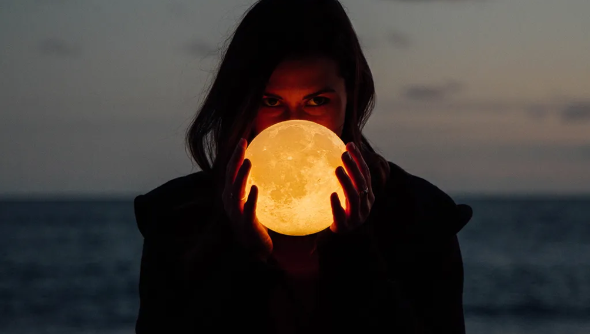 Toma nota sobre la Influencia de la Fase Lunar en los Rituales Espirituales