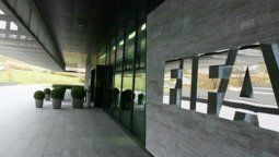 No cambia nada en la AFA: la FIFA emitió un comunicado