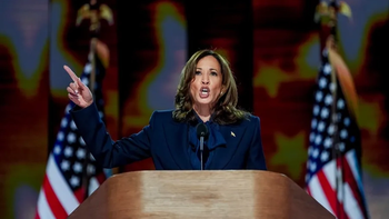Kamala Harris o Donald Trump: a quiénes eligen los latinos antes de la elección