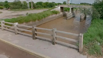 Un niño de 2 años cayó a un canal y murió ahogado Un niño de 2 años cayó a un canal y murió ahogado