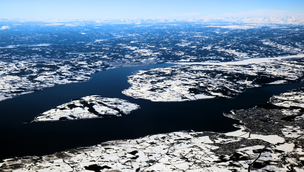 El descubrimiento en cuestión yacía a una profundidad exacta de 411 metros
