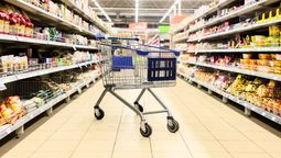 El sector de los supermercados está en plena crisis. El sector de los supermercados está en plena crisis.