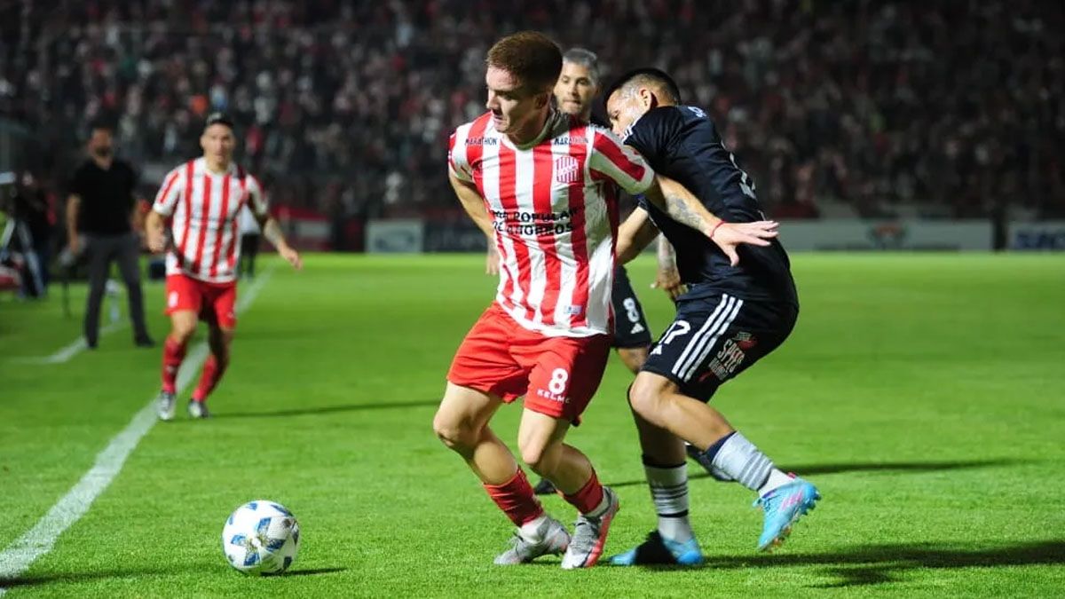 Deportivo Riestra eliminó a San Martín de Tucumán del Reducido de la Primera Nacional Deportivo Riestra eliminó a San Martín de Tucumán del Reducido de la Primera Nacional