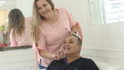 Pascual Porco y Amelie