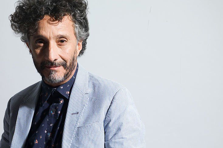 Fito Páez: El Nobel a Dylan es genial