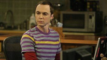 Llega el casamiento de Sheldon y Amy