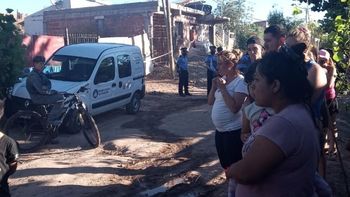 Imputaron por homicidio y abuso al padrastro del niño de 2 años