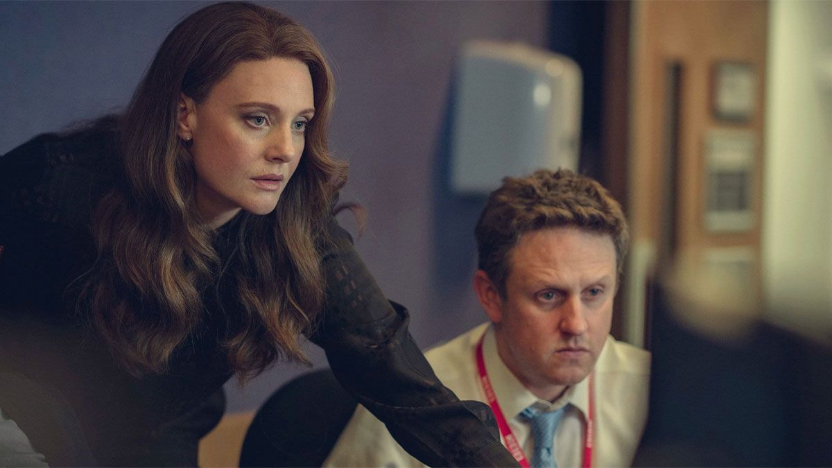 La película de Netflix está arrasando con todo a su paso, a horas de su estreno.