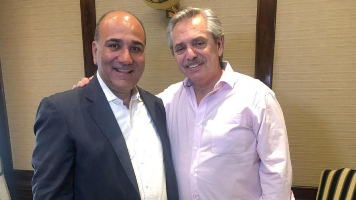 El Día de la Lealtad Peronista se festejará al aire libre 