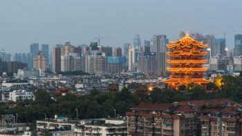 China puso en cuarentena a tres ciudades por el coronavirus