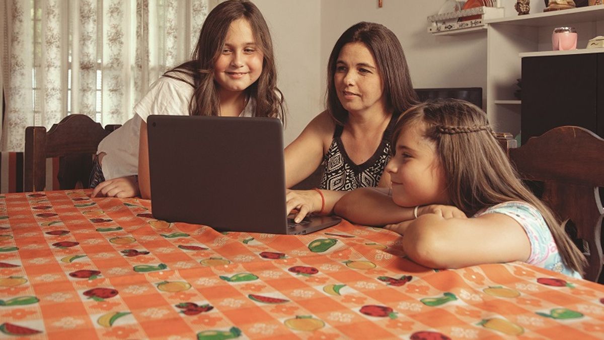 Más de 180.000 familias ya completaron el cuestionario digital del censo