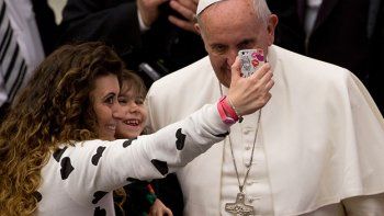 ¿Cómo reaccionar ante un encuentro con el Papa?