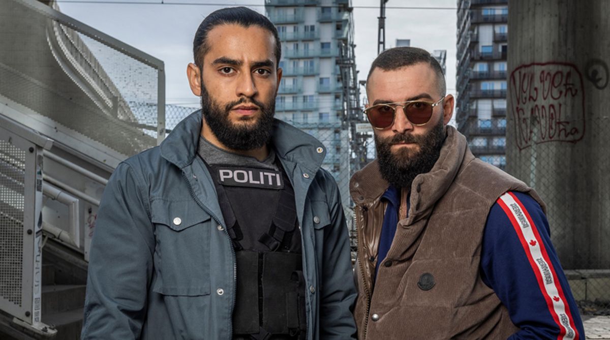 "Pandilleros de Oslo" se encuentra disponible en Netflix. "Pandilleros de Oslo" se encuentra disponible en Netflix.